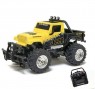 New Bright Jeep Scrambler Pickup 1:14 (61469)