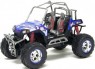 New Bright Polaris Ranger RZR Pro Dirt 1:14 (61495)