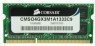 ���� Corsair SO-DIMM DDR3 4Gb 1333Mhz (CMSO4GX3M1A1333C9)
