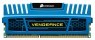 ���� Corsair Vengeance� Blue 4GB DDR3 1600Mhz (CMZ4GX3M1A1600C9B)