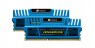���� Corsair Vengeance� Blue 8GB (2x4) DDR3 1600Mhz CL9 (CMZ8GX3M2A1600C9B)