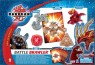 Bakugan BAKUGAN BRAWLER'S GAME PACK S2 (64357-6014368-BK)