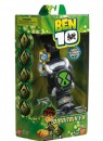 Ben 10 Часы Бена Омнитрикс, свет, звук (27286)