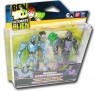 Фото Ben 10 Набор фигурок Ульти Обезьяно-паука и Наномеханизма(37853)