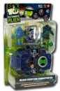 Ben 10 Устройство трансформации с фигурками Энергии и Амфибиии (37992)