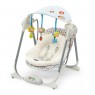 Кресло-качалка Chicco Polly Swing 67691.09