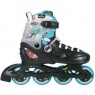 Фото Powerslide BATMAN GOTHAM GUARDIAN 30-33