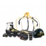 Фото Powerslide Cruiser Set 38-41