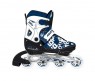 Фото Powerslide KIDS 99"BILLY SKATES'09 38-41