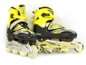 Sprinter ABEC-7 6043-L (36-39) yellow