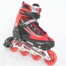 Sprinter ABEC-7 6043-M (32-35) red