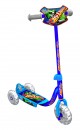 ���� ������� Stamp Hot Wheels 3-�������� (J100068)