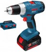 ���� Bosch GDR 18 V-LI L-BOXX