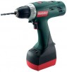 Metabo BSZ 12 Impuls+фонарь