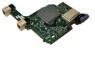 Фото IBM Broadcom 10Gb Gen2 2-port Ethernet Exp Cd (CFFh) (46M6168)