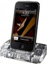 ���� Apple CrystalDock Aurora for iPhone 4/iPhone 3G/3GS