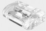 ���� Apple CrystalDock Beau for iPhone 4/iPhone 3G/3GS