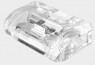 ���� Apple CrystalDock Celestia for iPhone 4/iPhone 3G/3GS