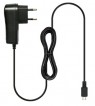 Фото HTC mini USB сетевая зарядка