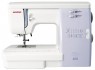 Фото Janome 6019 QC