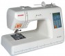 Фото Janome DC 3600