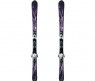 Фото Atomic Cloud 7 LT + крепления XTL 9 Lady OME'12 р149