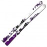 Fischer Pure My Style, 155��