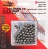 Фото Marksman Шарики для рогатки 1/4" Steel Shot (250 шт/уп.) 3100