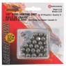 Фото Marksman Шарики для рогатки 3/8" Steel Shot (75 шт/уп.) 3138