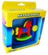 Фото Bebelino Игрушка-погремушка Лошадка (11012)