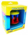 Фото Bebelino Игрушка-погремушка Мяч в ловушке (11014)