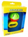 Фото Bebelino Игрушка-погремушка Мячик (11002)