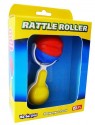 Фото Bebelino Игрушка-погремушка Ролик (11003)