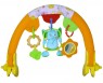 Biba Toys Дуга на коляску Джунгли (395JF)