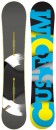 Burton CUSTOM FLYING V'12 160