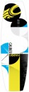 ���� Cabrinha CALIBER BD W/FIN & FIN SCREW (K S2FNSTAR) 136