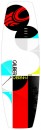 ���� Cabrinha CALIBER BD W/FIN & FIN SCREW (K S2FNSTAR) 139