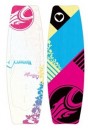 Фото Cabrinha CALIBER XO 130 (BOARD ONLY)