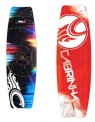 Фото Cabrinha CALLIBER (BOARD ONLY) 136