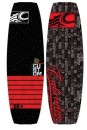 Фото Cabrinha CUSTOM (BOARD ONLY) 140