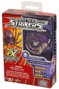 Фото Battle Strikers Магниты страйкер Black Widow волчок (29757)