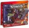 Фото Battle Strikers Магниты страйкер Pyrotaur стартовый (29788)