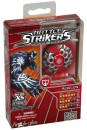 Фото Battle Strikers Магниты страйкер Rebelon волчок (29782)