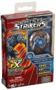 Фото Battle Strikers Магниты страйкер Sabretooth волчок (29758)