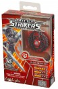 Фото Battle Strikers Магниты страйкер X-Calibur волчок (29791)