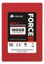 Фото Corsair 2.5 180 Gb GTForce 3 Series™ (CSSD-F180GBGT-BK)
