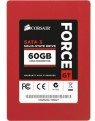 Фото Corsair 2.5 60 Gb Force 3 Series™ (CSSD-F60GBGT-BK)