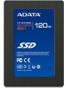 Фото A-Data S511 2,5 120GB MLC (AS511S3-120GM-C) Sata3