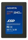 Фото A-Data S511 2,5 240GB MLC (AS511S3-240GM-C) Sata3