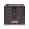Фото Powercom TCA-1200 black